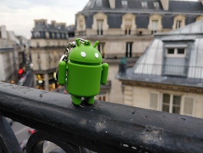 OnePlus 5T prise en main