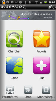 Test Sony Ericsson Xperia Ray 8 mégapixels Android 2.3.4