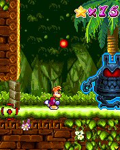Rayman contre les lapins crétins