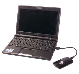 SFR : l'EeePC Windows XP est là (enfin presque...)