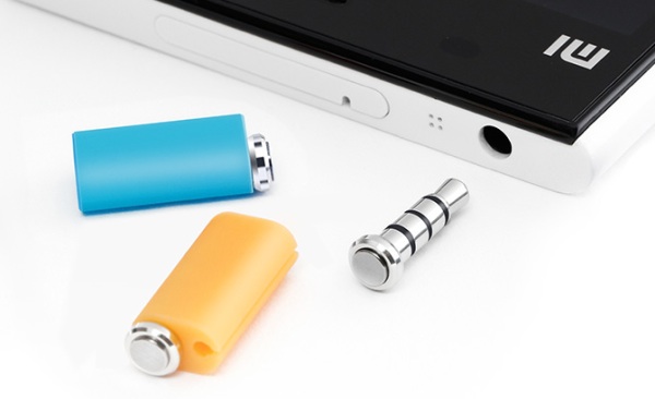 Xiaomi prépare le lancement d’un ersatz de l’accessoire Pressy