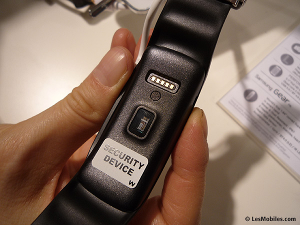 Samsung Gear Fit