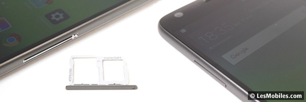 LG G5 prise en main