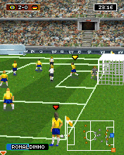 Real Football 2007