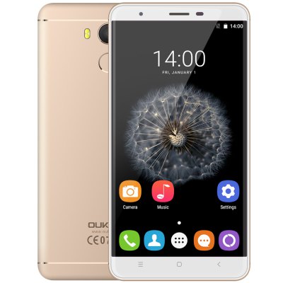 Oukitel U15 Pro : du déjà-vu, mais à petit prix