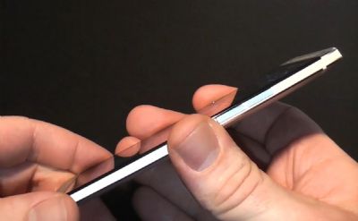 HTC One 3