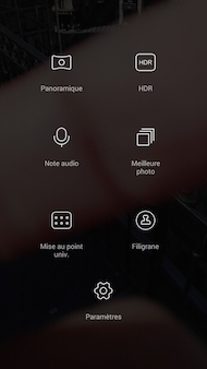 Honor 4X photo