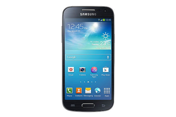 Samsung Galaxy S4 Mini : les photos officielles + une vidéo du smartphone Android