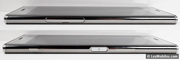 Sony Xperia XZ Premium prise en main