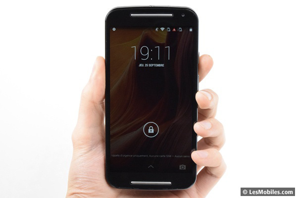 Motorola Moto G