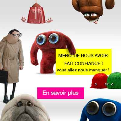 Numericable-SFR ferme le MVNO Joe Mobile
