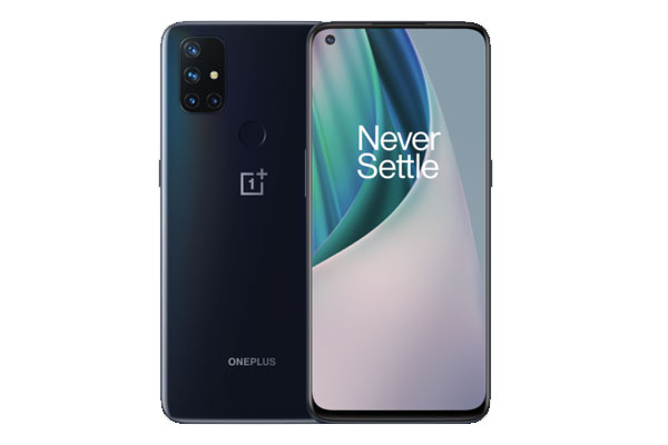 Un successeur pour le OnePlus Nord N10 bientôt présenté ?