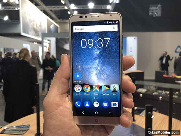 Horizon M