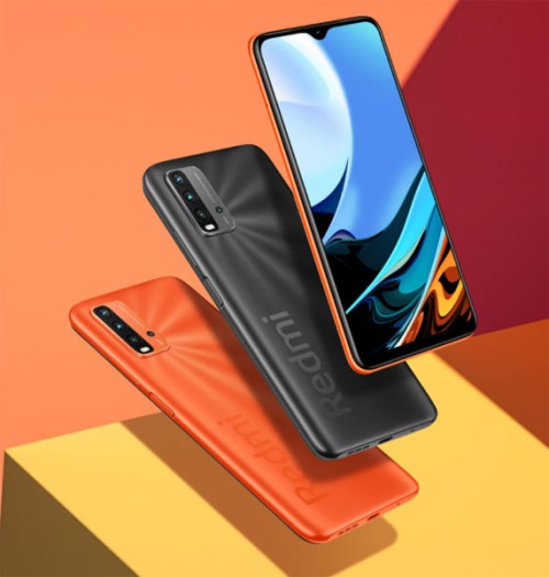 Xiaomi Redmi 9T