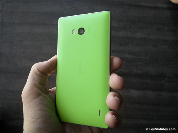 Nokia Lumia 930