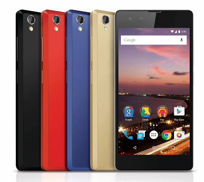 Google lance Android One en Afrique