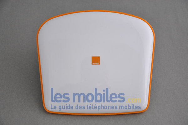 (Exclu) Orange lance son boîtier Femtocell