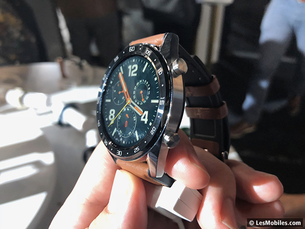 Huawei Watch GT