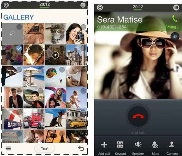 Tizen