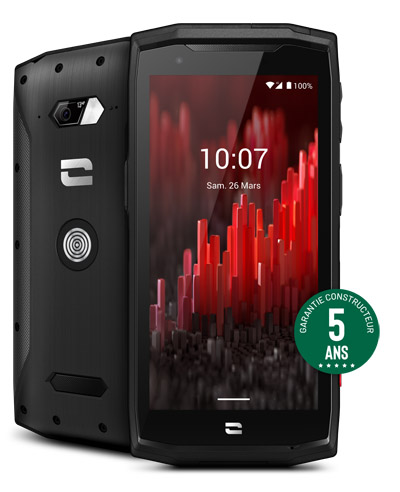 Crosslcall Core M5