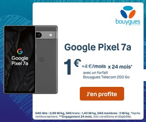 promo bouygues telecom