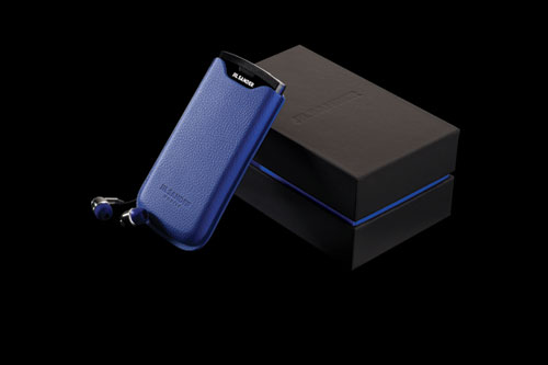 Jil sander Mobile Windows Phone Mango LG