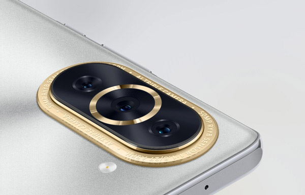 Huawei Nova 10 pro zoom
