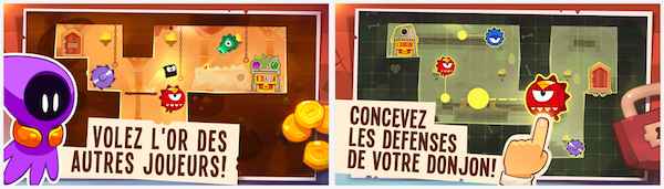King of Thieves