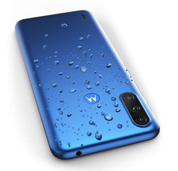 Moto e7i Power