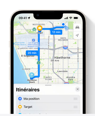 Apple iOS16 plan