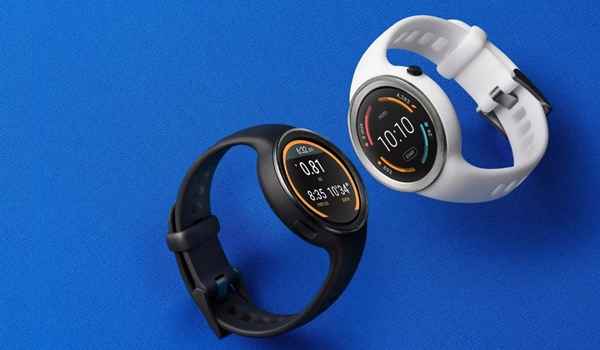 Motorola décline sa Moto 360 pour les sportifs (IFA 2015)