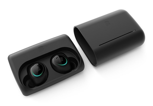 Bragi The Dash