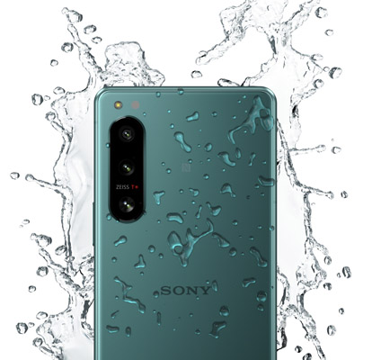 Xperia 5 IV etanche