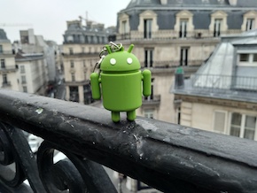 Wiko View 2 multimedia