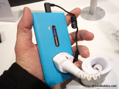 Nokia Lumia 900