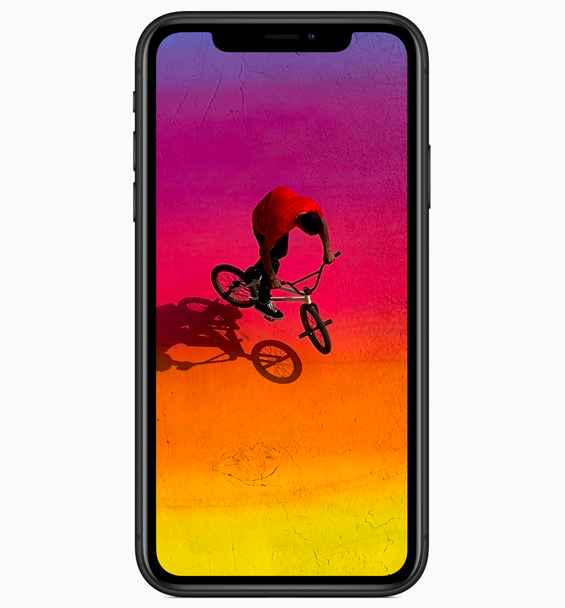 Apple iPhone Xr