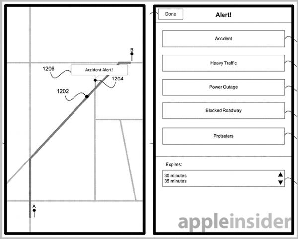 Apple travaillerait sur une application concurrente de Coyote