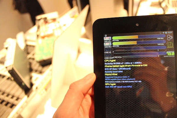 HP 7 Slate 2