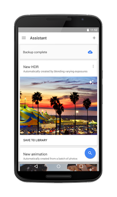 Google Photos