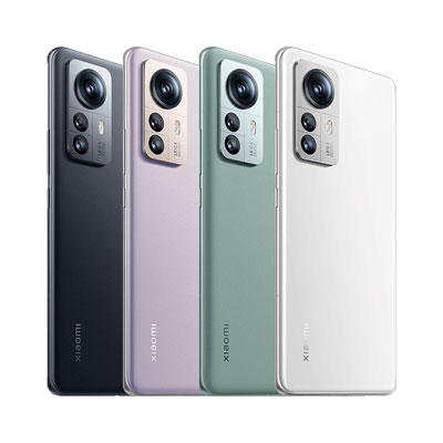Xiaomi 12s pro