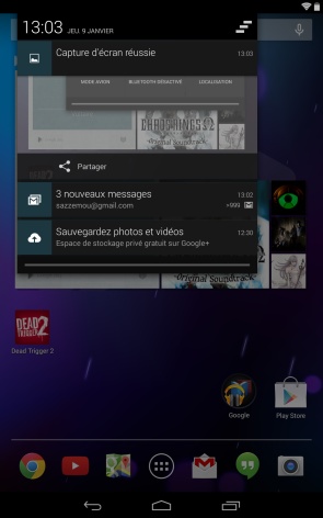 Asus Nexus 7 (2013)