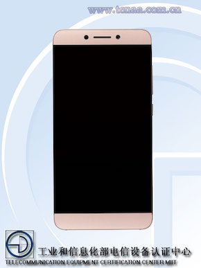 LeEco LE 2