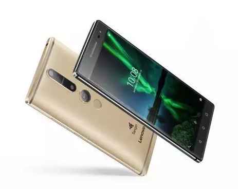 Lenovo PHAB2 Pro : la phablette Tango dévoilée en photo ?