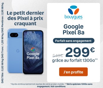 CTA Pixel 8a