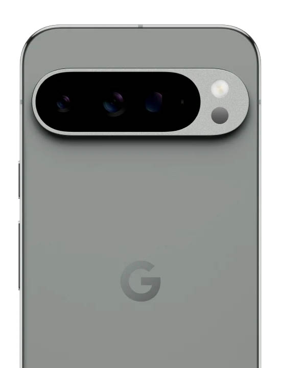 Google Pixel 9 Pro XL