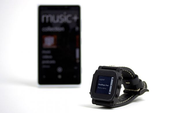 Agent : un million de dollars pour une vraie fausse smartwatch