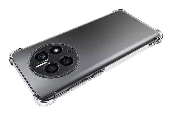 huawie mate 50 leaks render