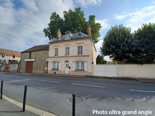 Photo avec le Samsung Galaxy A32 5G