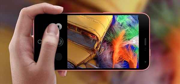 Meizu m1 note