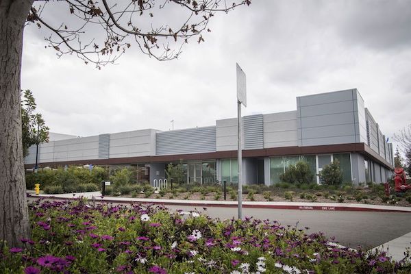 Apple travaillerait sur ses propres écrans basés sur le MicroLED